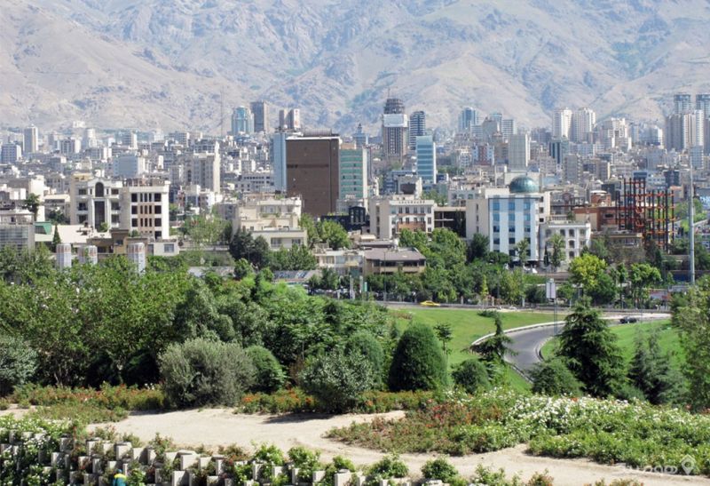 کدام خانه‌ها در تهران گران تر شدند؟