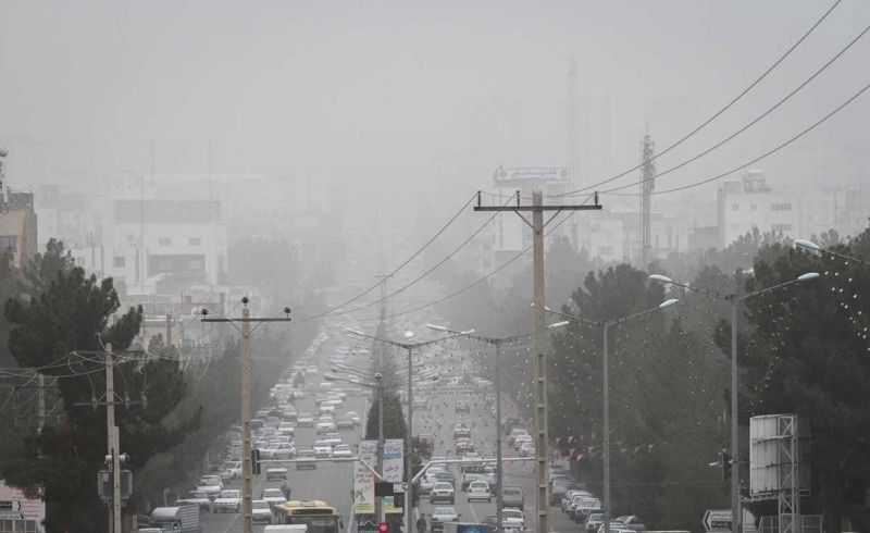 چرا هوای پاک تهران به یک آرزو تبدیل شده است
