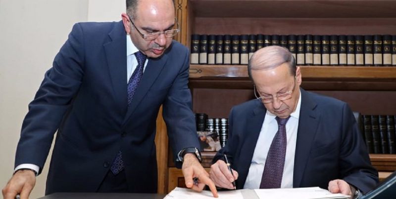 کابینه جدید لبنان به نخست‌وزیری دیاب تشکیل شد