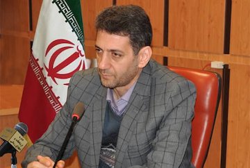 مدیرکل راه وشهرسازی استان اصفهان در سفر به شهرستان آران وبیدگل؛