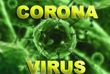 علائم اولیه ویروس کرونا :