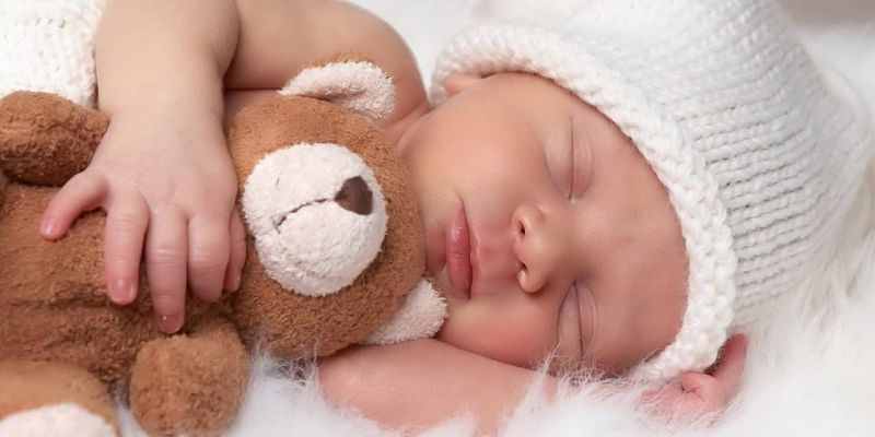 توصیه های مهم درباره خواب کودک