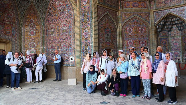 آیا کاهش سفر گردشگران خارجی به ایران مقطعی است؟