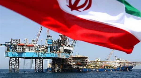 وضعیت تولید نفت ایران بعد از تحریم ها