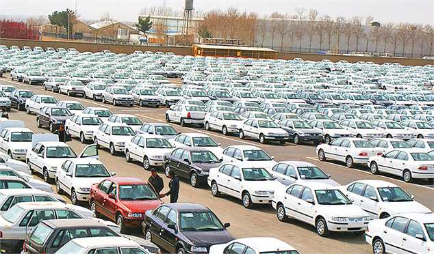 دلیل افزایش قیمت خودرو در بازار بدون مشتری