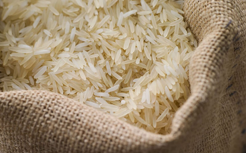 واکنش وزارت بهداشت درباره تولید برنج مصنوعی در کشور