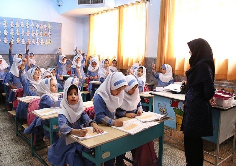 دلایل ابهامات رتبه‌‌بندی ۴۰ هزار نیروی اداری آموزش‌وپرورش