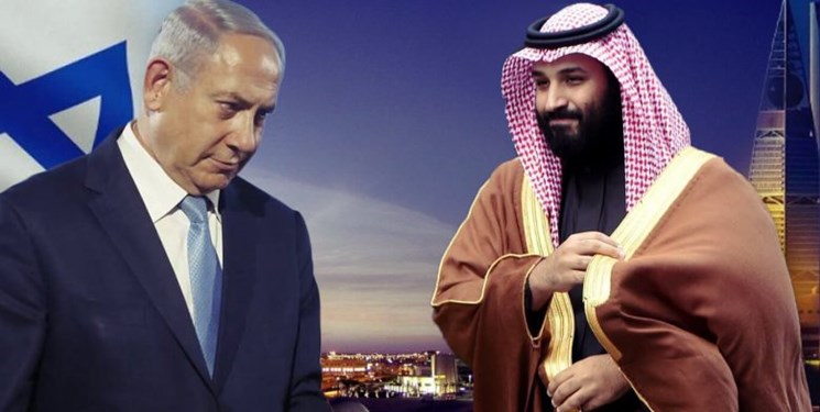 ماجرای نشست ضد ایرانی بن سلمان و نتانیاهو