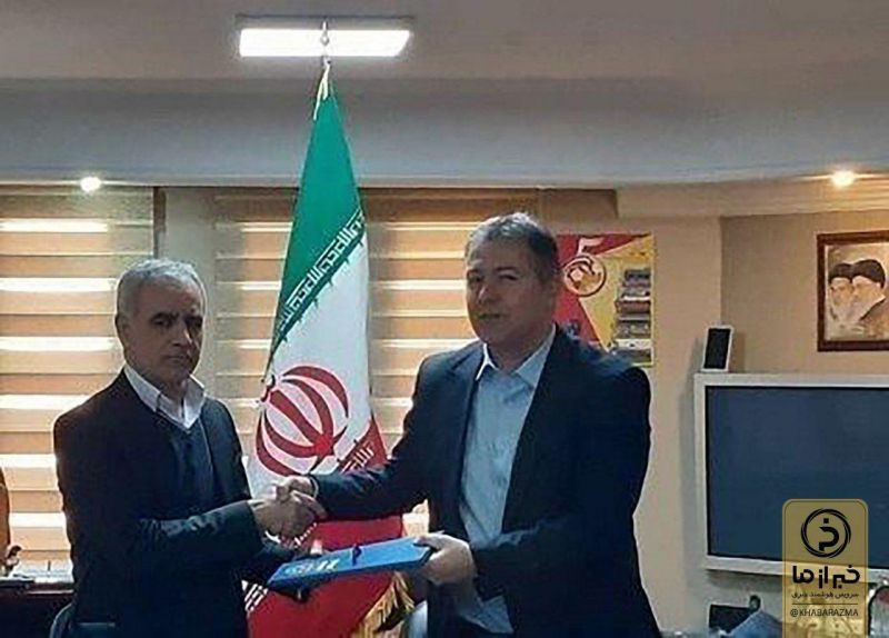 اسکوچیچ رسما سرمربی تیم ملی ایران شد
