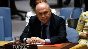 ترکیه: از مواضع خود در شمال سوریه عقب نشینی نخواهیم کرد