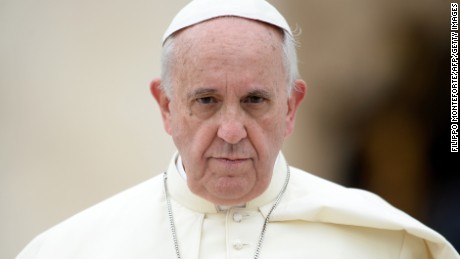 پاپ فرانسیس کرونا گرفته است؟