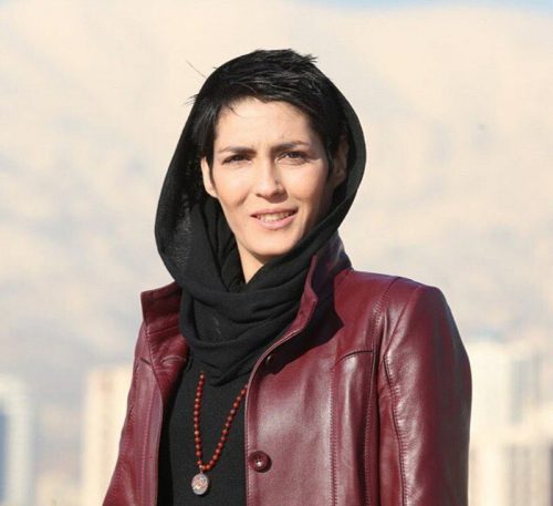 افشاگری خانم ورزشکار درباره دلیل سرایت کرونا در ایران