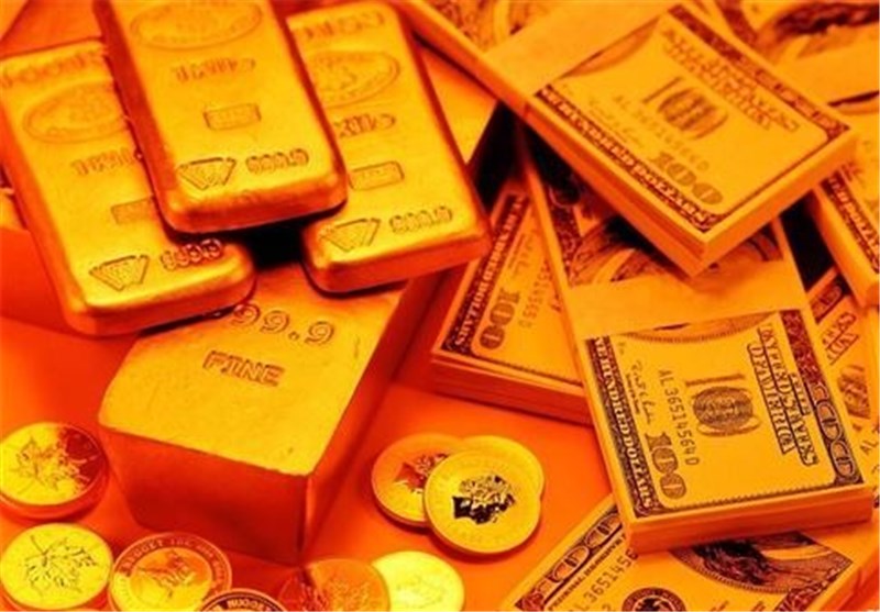 دلایل افت چشمگیر قیمت طلا و ارز در یک روز