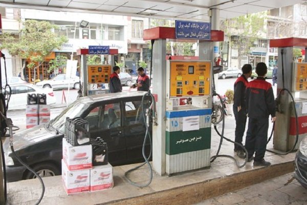 راهکارهای مقابله با کرونا در پمپ بنزین