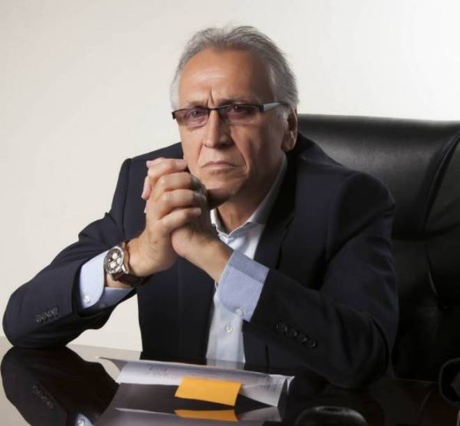 بازگشت احمد نجفی به تلویزیون در قامت مجری برنامه نوروزی
