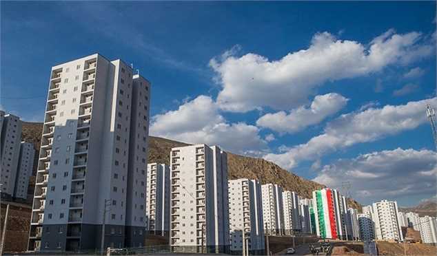 مرحله دوم ثبت نام مسکن ملی در کدام استانها انجام می شود: