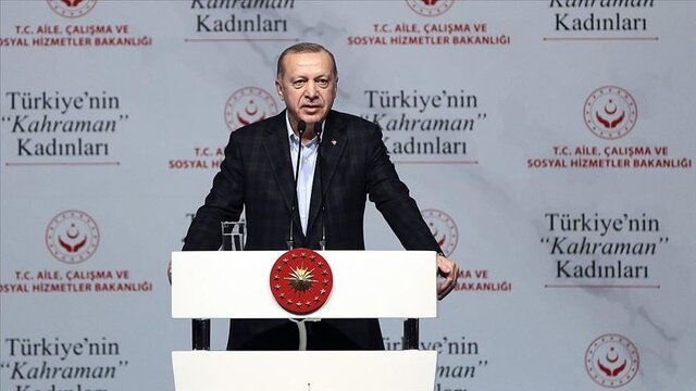 اردوغان: یونان درهای خود را به روی پناهجویان باز کند