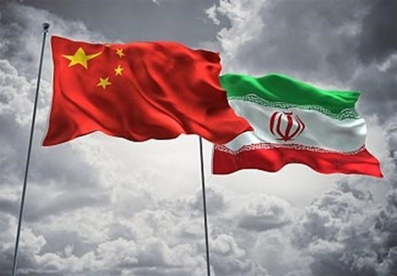 پاتک تجاری به چین؛ پاتک نظامی به ایران