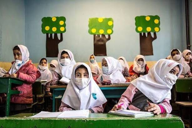 جزییات زمان بازگشایی مدارس بعد از تعطیلات نوروزی