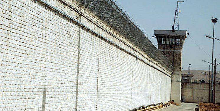 جزییاتی از دستگیری زندانی های فراری در خرم آباد
