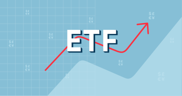 میزان بازدهی بازدهی صندوق‌های ETF چقدر است؟