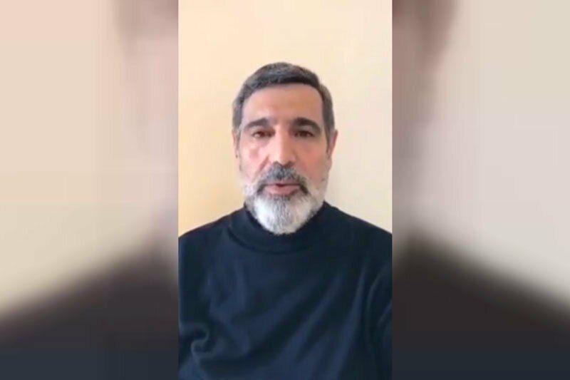 ماجرای انتقال جسد قاضی منصوری به کشور
