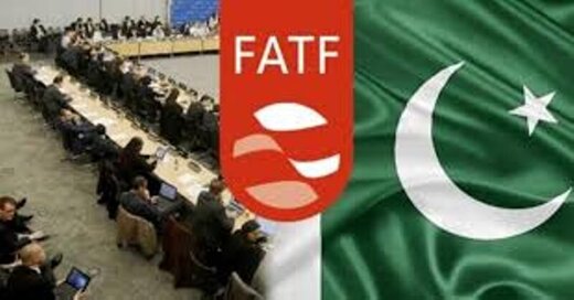 جزئیات رد گزارش دروغین رسانه ها درباره موضوع (FATF) توسط دفتر اسلام آباد