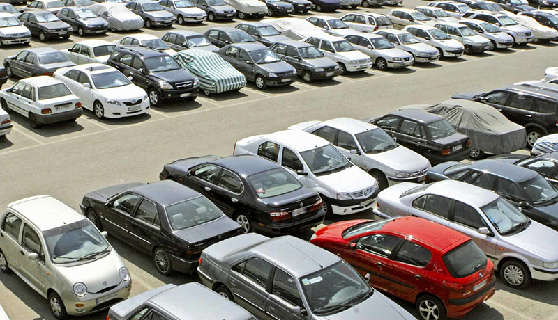 پشت پرده ارزان شدن قیمت خودرو در بازار چیست؟