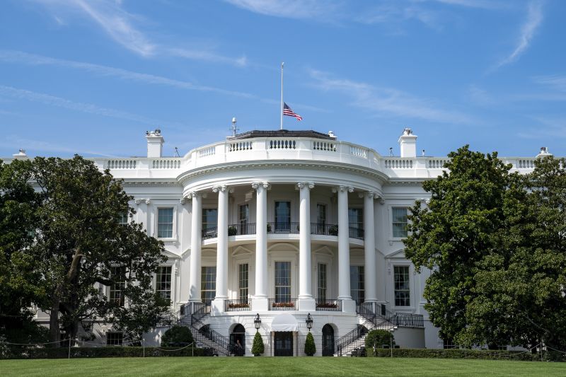 15 حقیقت که باید از کاخ سفید دانست