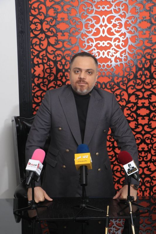 گفت وگو با مسئول کمیسیون آموزش و فنی اتحادیه املاک داران شمیرانات: