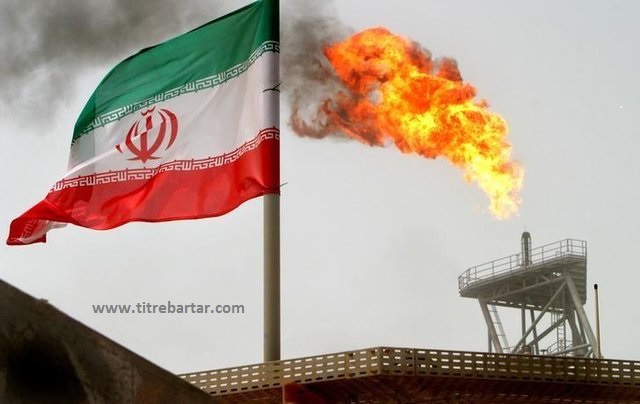 تحریم فروش نفت ایران توسط آمریکا لغو می شود؟