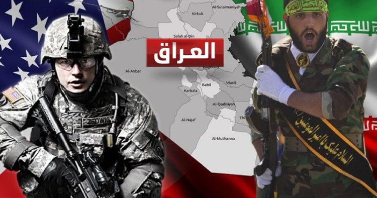 استراتژی جدید آمریکا در عراق