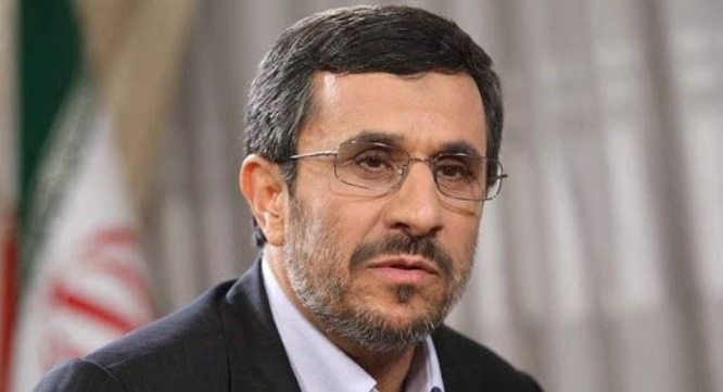 بازگشت احمدی نژاد با انتخابات 1400