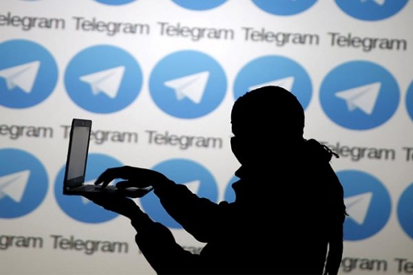 ماجرای هک شدن حساب کاربران ایرانی تلگرام