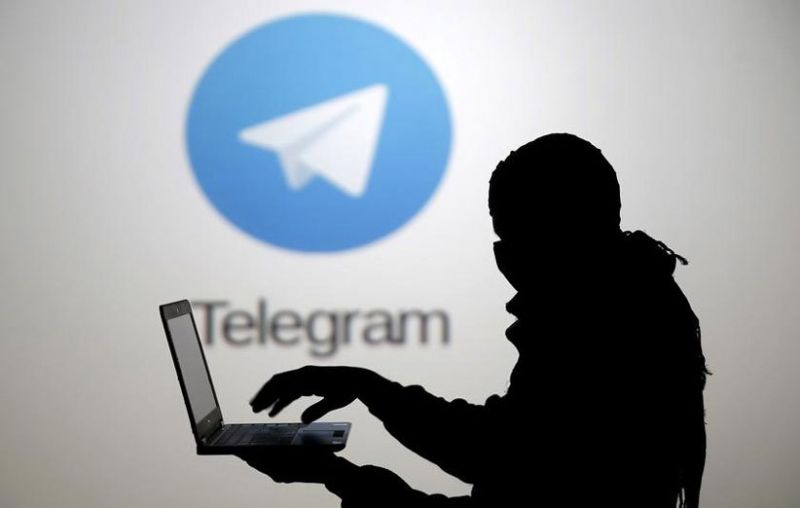 ماجرای افشای اطلاعات 42 میلون کاربر تلگرام