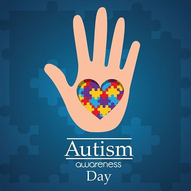 روز آگاهی جهانی اوتیسم