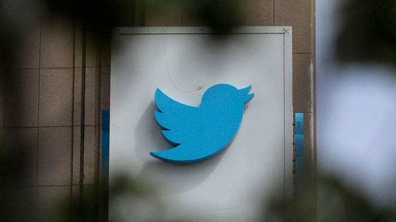 توییتر حساب کاربران سعودی را مسدود کرد