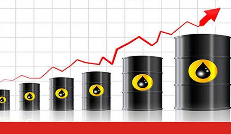 قیمت نفت در اوج کرونا بالا رفت!