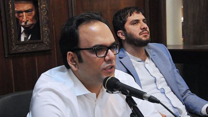 گروهی از سینماگران خواستار آزادی محمد امامی شدند