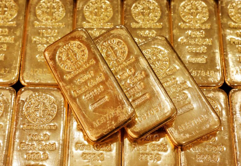 قیمت جهانی طلا چرا افت کرد؟/آخرین وضعیت بازار طلا ایران