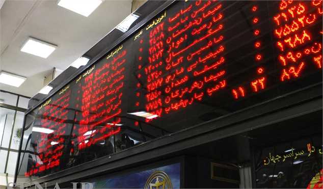 پیش بینی زمان ورود بازار بورس به فاز اصلاح قیمت