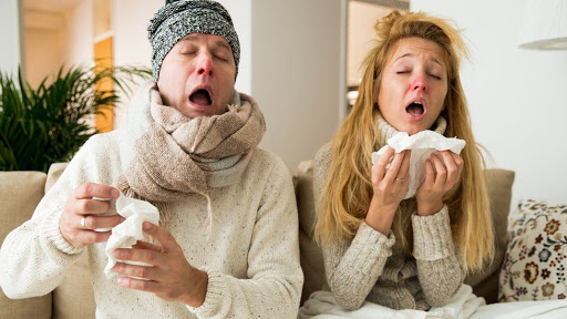 سرماخوردگی های طولانی نشانه کرونا هستند؟