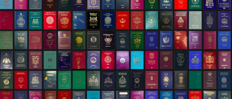 پاسپورت کشور «امارات» بهترین پاسپورت جهان در سال 2020