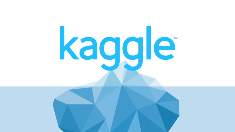 مسابقات Kaggle چیست؟