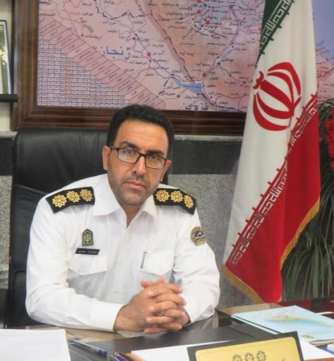پنج شنبه ها بیشترین روز وقوع تصادفات در اصفهان