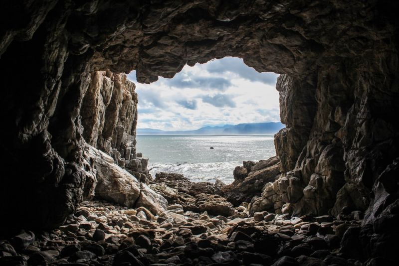 دیدنی ترین غار های جهان کجا هستند؟