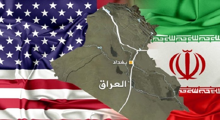 مواضع جدید عراق درباره روابط با ایران و آمریکا