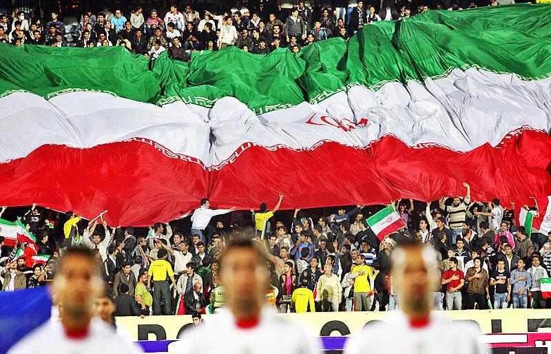 شرط واگذاری میزبانی جام‌ ملت‌ های آسیا به ایران