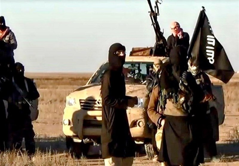 مواضع دولت جدید عراق در برابر گروه داعش