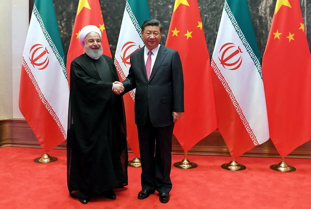 حذفیات قرارداد 25ساله ایران و چین